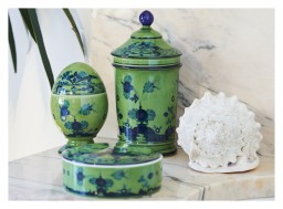 Ginori 1735, Oriente Italiano, Trinket box