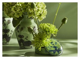 Ginori 1735, Oriente Italiano, Trinket box