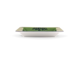 Ginori 1735, Oriente Italiano, LARGE SQUARE CHANGE TRAY