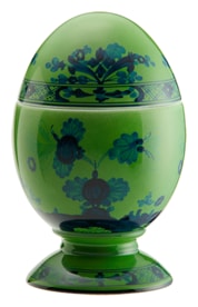 Ginori 1735, Oriente Italiano, Large egg