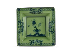 Ginori 1735, Oriente Italiano, Square change tray