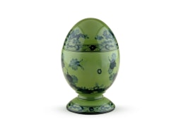 Ginori 1735, Oriente Italiano, Large egg
