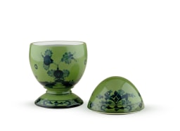 Ginori 1735, Oriente Italiano, Large egg