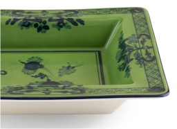 Ginori 1735, Oriente Italiano, Square change tray