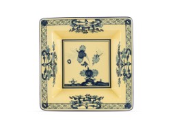 Ginori 1735, Oriente Italiano, Square change tray