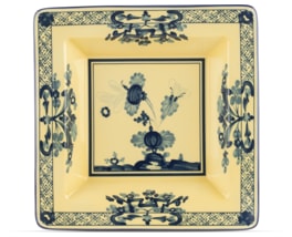 Ginori 1735, Oriente Italiano, Square change tray
