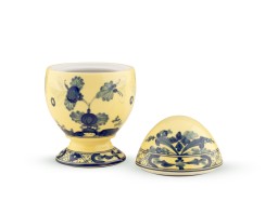 Ginori 1735, Oriente Italiano, Egg