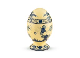 Ginori 1735, Oriente Italiano, Egg