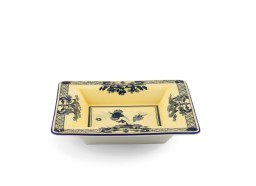 Ginori 1735, Oriente Italiano, Square change tray