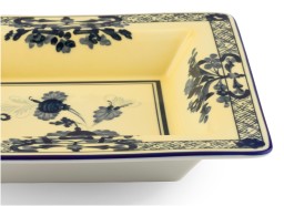 Ginori 1735, Oriente Italiano, Square change tray