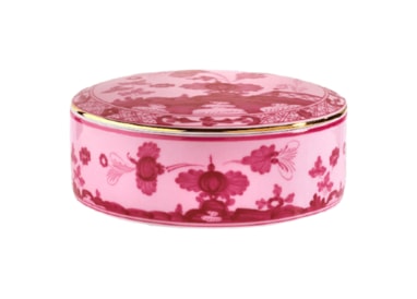 Ginori 1735, Oriente Italiano, Trinket box