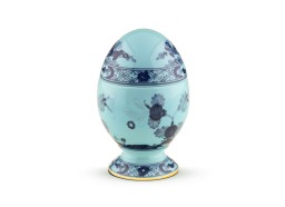 Ginori 1735, Oriente Italiano, Egg