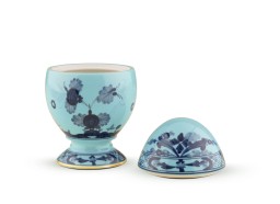 Ginori 1735, Oriente Italiano, Egg