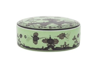 Ginori 1735, Oriente Italiano, Trinket box