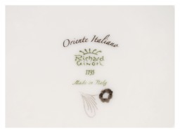 Ginori 1735, Oriente Italiano, Trinket box