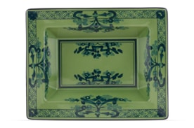 Ginori 1735, Oriente Italiano, Rectangular change tray