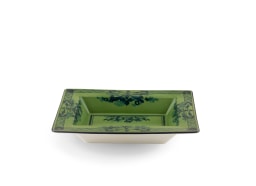 Ginori 1735, Oriente Italiano, Rectangular change tray