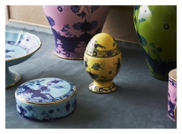 Ginori 1735, Oriente Italiano, Trinket box