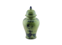 Ginori 1735, Oriente Italiano, Large potiche vase