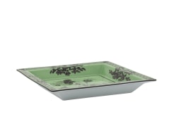 Ginori 1735, Oriente Italiano, LARGE SQUARE CHANGE TRAY