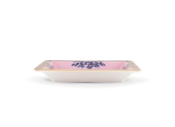 Ginori 1735, Oriente Italiano, LARGE SQUARE CHANGE TRAY