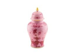 Ginori 1735, Oriente Italiano, Large potiche vase