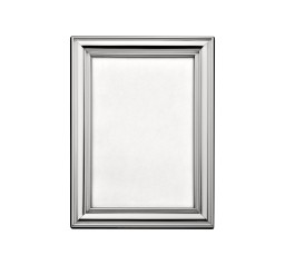 Christofle, Albi accessories, Picture frame 9x13 cm