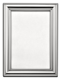 Christofle, Albi accessories, Picture frame 9x13 cm