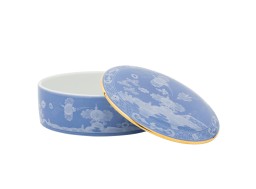 Ginori 1735, Oriente Italiano, Trinket box