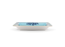 Ginori 1735, Oriente Italiano, LARGE SQUARE CHANGE TRAY