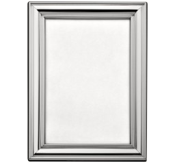 Christofle, Albi accessories, Picture frame 10x15 cm