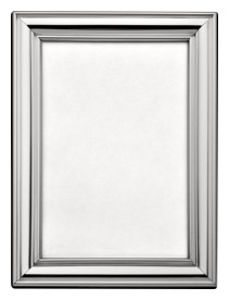 Christofle, Albi accessories, Picture frame 10x15 cm