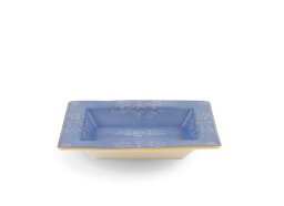Ginori 1735, Oriente Italiano, Rectangular change tray