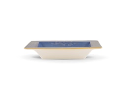 Ginori 1735, Oriente Italiano, Rectangular change tray