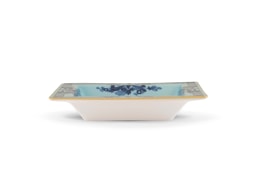 Ginori 1735, Oriente Italiano, Rectangular change tray
