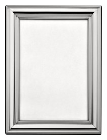 Christofle, Albi accessories, Picture frame 13x18 cm