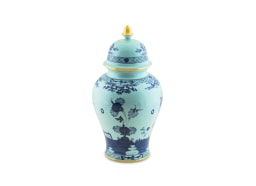 Ginori 1735, Oriente Italiano, Large potiche vase