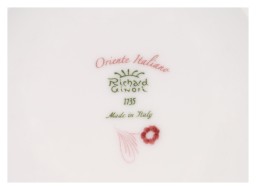 Ginori 1735, Oriente Italiano, Trinket box