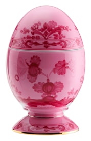 Ginori 1735, Oriente Italiano, Egg