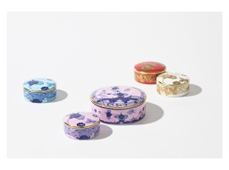 Ginori 1735, Oriente Italiano, Trinket box