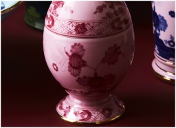 Ginori 1735, Oriente Italiano, Egg