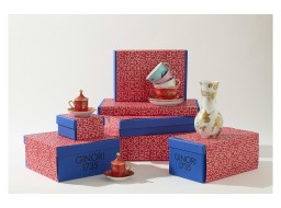 Ginori 1735, Oriente Italiano, Trinket box