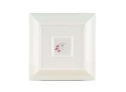 Ginori 1735, Oriente Italiano, LARGE SQUARE CHANGE TRAY