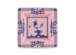 Ginori 1735, Oriente Italiano, Square change tray