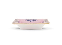 Ginori 1735, Oriente Italiano, Square change tray