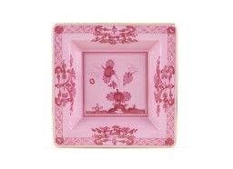 Ginori 1735, Oriente Italiano, Square change tray