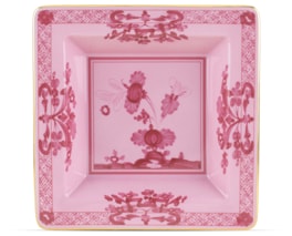 Ginori 1735, Oriente Italiano, Square change tray