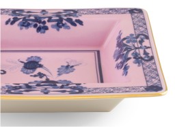 Ginori 1735, Oriente Italiano, Square change tray