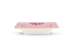 Ginori 1735, Oriente Italiano, Square change tray