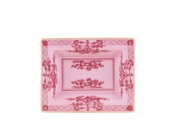Ginori 1735, Oriente Italiano, Rectangular change tray